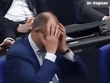 Friedrich Merz Angry GIF - Friedrich Merz Angry Freak Out GIFs