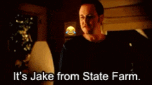Its Jake From State Farm Vince Vaughn GIF - Its Jake From State Farm Vince Vaughn GIFs