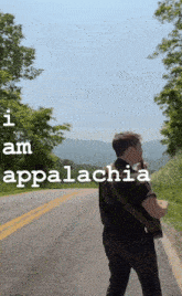 I Am Appalachia Mountain Music GIF - I Am Appalachia Mountain Music Tennessee GIFs