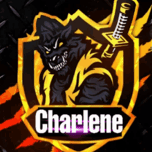 Charlene486 GIF