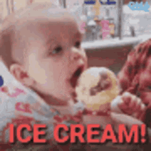 Iced Cream GIF - Iced Cream GIFs