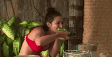 Hungry GIF - Bachelor In Paradise Hungry Food GIFs