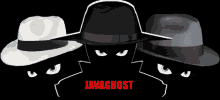 Babi Javaghost GIF - Babi Javaghost Incognito Mode GIFs