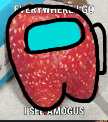 Amogus Beere GIF - Amogus Beere GIFs