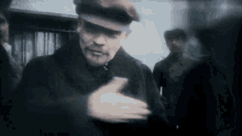 ленин владимирильич GIF - ленин владимирильич Lenin GIFs