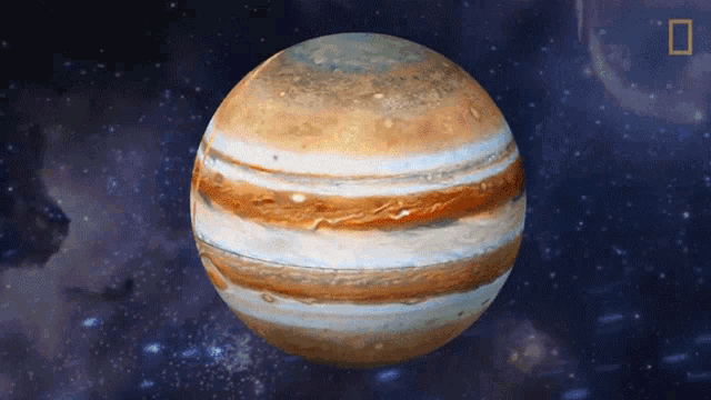 Layers Of Planet Jupiter Coats Of Planet Jupiter GIF - Layers Of Planet  Jupiter Coats Of Planet Jupiter Planet Jupiter - Discover & Share GIFs