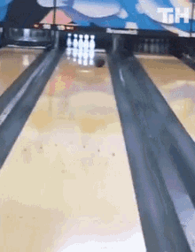 Strike This Is Happening GIF - Strike This Is Happening Bowling GIFs