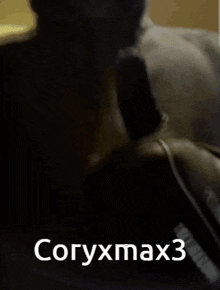 Coryxmax3 Cory X GIF - Coryxmax3 Cory X Cory GIFs