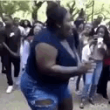 Dance Moves GIF