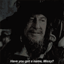 Barbossa Pirates GIF - Barbossa Pirates Name GIFs