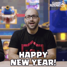 Happy New Year Hny GIF - Happy New Year Hny New Years GIFs