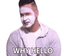 why hello whats wrong hello there grettings face mask why hello whats wrong hello there grettings face mask