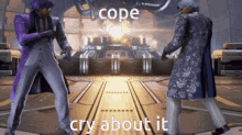 Cope Cope Harder GIF - Cope Cope Harder Cope Harder Xd GIFs