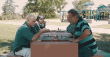 Rage Quit GIF - Rage Quit Checkers GIFs