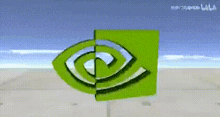 Nvidia Spin GIF - Nvidia Spin 3d GIFs