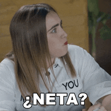 Neta Karla Farfan GIF - Neta Karla Farfan Backdoor GIFs