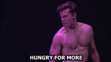 Nerdy Prudes Must Die Hungry For More GIF