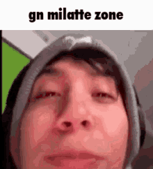 Milatte Milatte Zone GIF - Milatte Milatte Zone Quackity GIFs