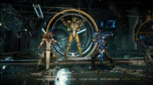 Mk11 Mortal Kombat GIF - Mk11 Mortal Kombat Skarlet GIFs