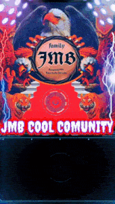 Jmb Comunity Jmb999 GIF - Jmb Comunity Jmb999 Jmb GIFs