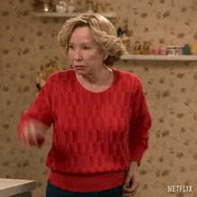 Losers Kitty Forman GIF