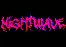 Nightwave GIF - Nightwave GIFs