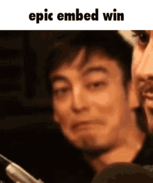 Epic Embed Win Epic Embed Fail GIF - Epic Embed Win Epic Embed Fail Woozyisepic GIFs