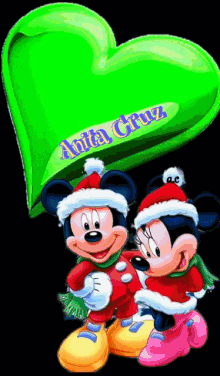Mickey Y Minnie GIF - Mickey Y Minnie GIFs