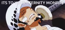 To Your Eternity GIF - To Your Eternity GIFs