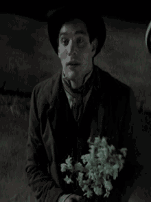 Its For You Flowers GIF