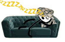Sleep Zzz GIF - Sleep Zzz Eyes GIFs