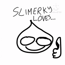 Slimerky Algeria GIF - Slimerky Algeria Loves GIFs