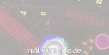 Natsume Sakasaki Natsume GIF - Natsume Sakasaki Natsume Enstars GIFs
