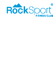 We Move We Rock Rocksport Sticker