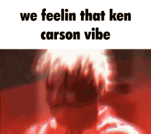 ken carson