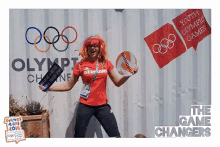 Friendship Say No To Doping GIF - Friendship Say No To Doping Building A Better World GIFs