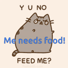 Raging Feed Me GIF - Raging Feed Me Food GIFs