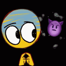 Cursed Emoji GIF - Cursed Emoji GIFs