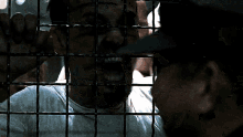 Bellick Prison Break GIF - Bellick Prison Break Laugh GIFs