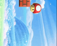 Mario Mario Wonder GIF - Mario Mario Wonder Super Mario GIFs