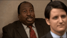 The Office Shove It Up Your Butt GIF