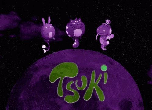 Tsuki To Laika To Nosferatu Anime GIF - Tsuki To Laika To Nosferatu Anime  Irina - Discover & Share GIFs