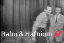 Babu Hafnium GIF - Babu Hafnium GIFs