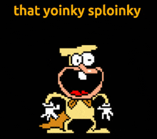 Yoinky Sploinky The Noise GIF - Yoinky Sploinky The Noise Noise GIFs