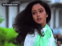 Soundarya.Gif GIF - Soundarya Jayam Manadera Actress GIFs