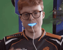 Whitening Teeth Teeth GIF - Whitening Teeth Teeth Thumbs Up GIFs