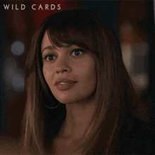 Wow Look At You Max Mitchell GIF - Wow Look At You Max Mitchell Wild Cards GIFs