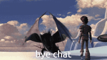 Httyd How To Train Your Dragon GIF