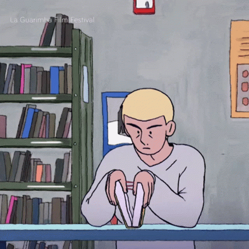 Opening A Book GIFs | Tenor