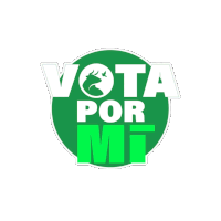 Vota Votar Sticker - Vota Votar Pacma Stickers